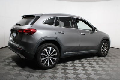 2023 Mercedes-Benz GLA GLA 250