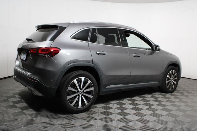 2023 Mercedes-Benz GLA GLA 250