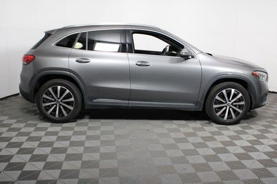2023 Mercedes-Benz GLA GLA 250