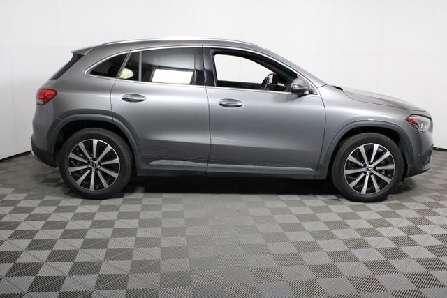 2023 Mercedes-Benz GLA GLA 250