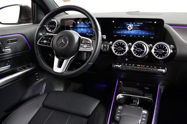 2023 Mercedes-Benz GLA GLA 250
