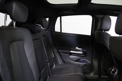 2023 Mercedes-Benz GLA GLA 250