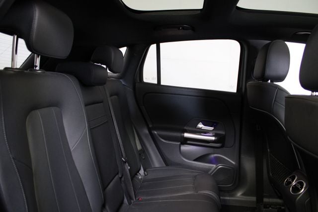 2023 Mercedes-Benz GLA GLA 250