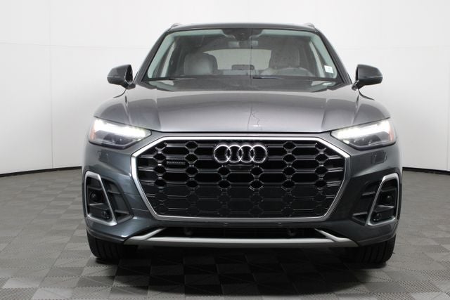 2022 Audi Q5 45 S line Prestige quattro