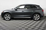2022 Audi Q5 45 S line Prestige quattro