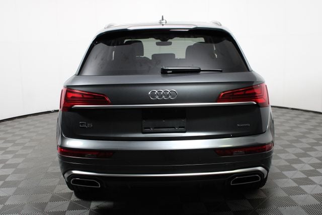 2022 Audi Q5 45 S line Prestige quattro