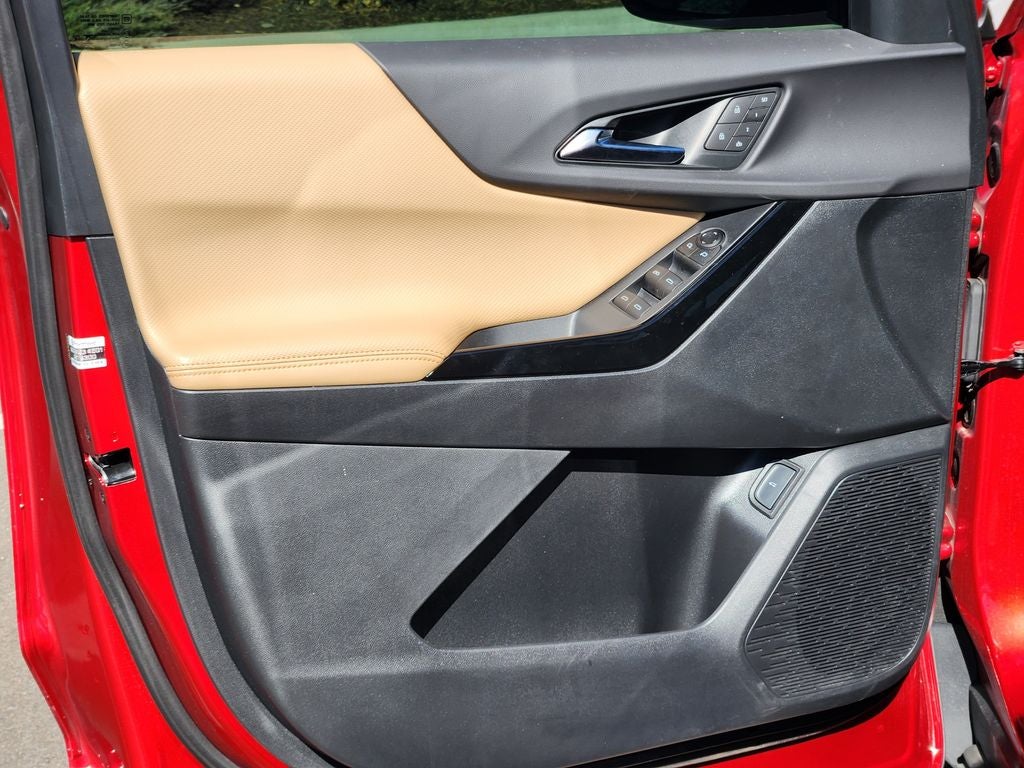 2026 Chevrolet Equinox AWD ACTIV