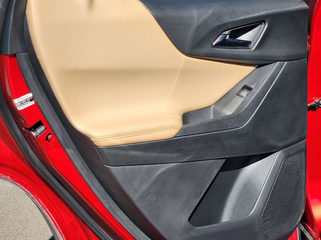 2026 Chevrolet Equinox AWD ACTIV