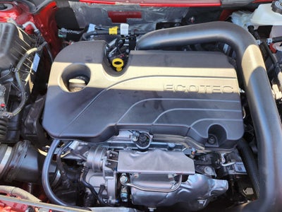 2026 Chevrolet Equinox AWD ACTIV