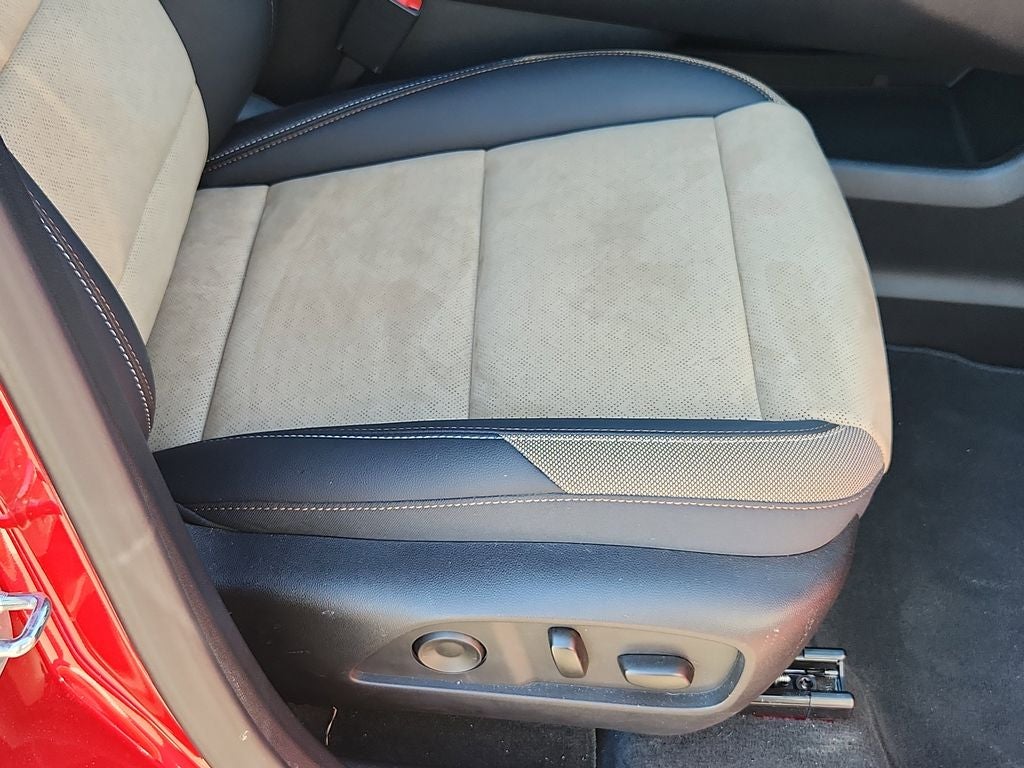 2026 Chevrolet Equinox AWD ACTIV