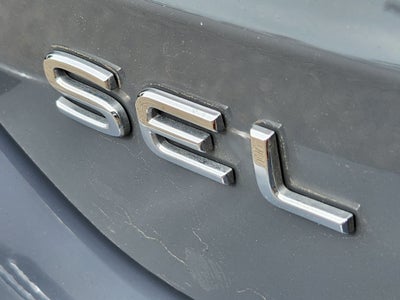 2022 Volkswagen Taos SEL