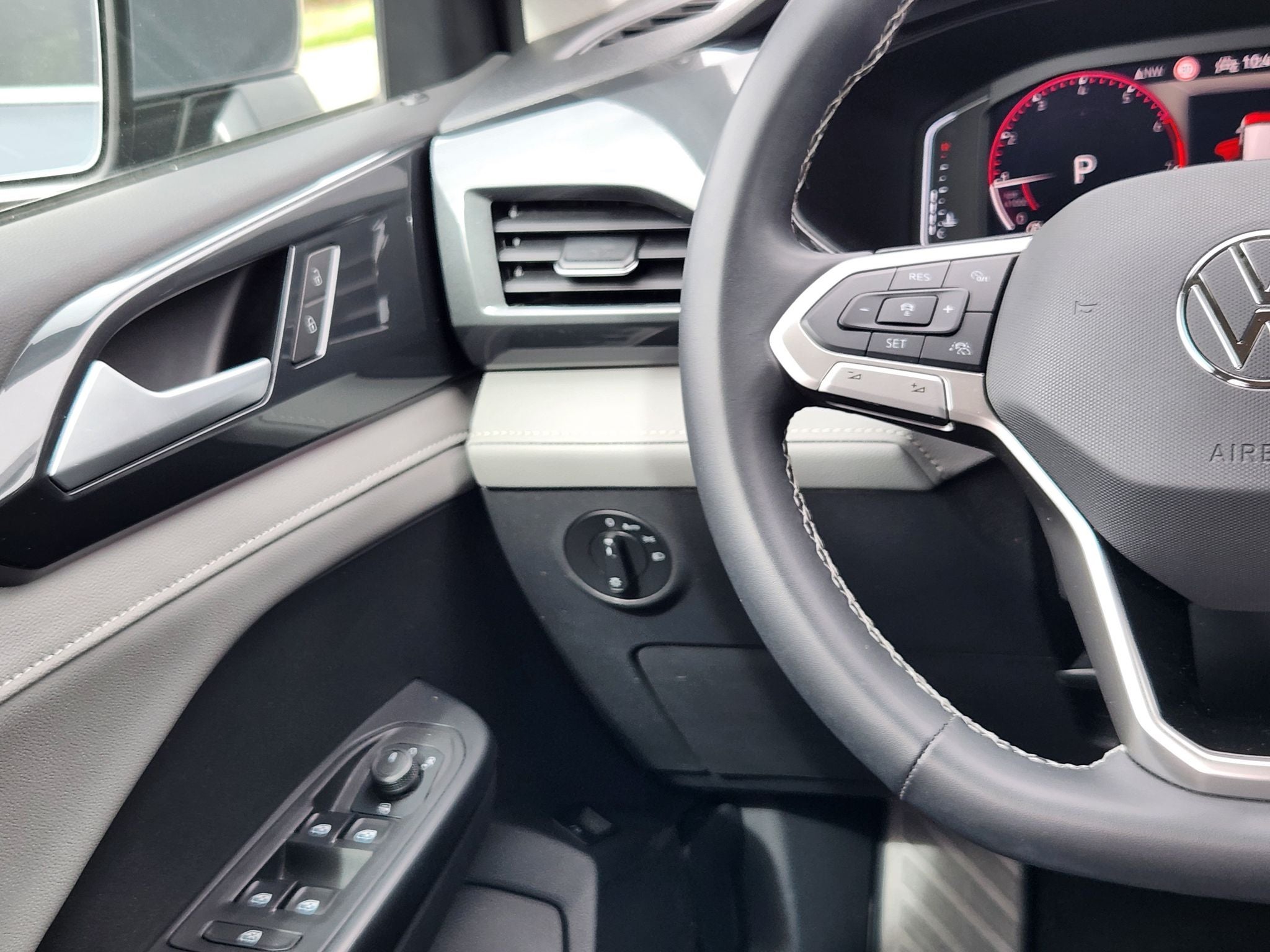 2022 Volkswagen Taos SEL