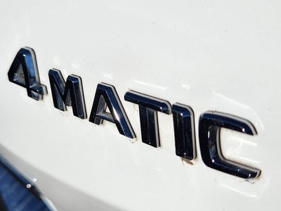 2015 Mercedes-Benz M-Class ML 350 4MATIC®