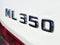 2015 Mercedes-Benz M-Class ML 350 4MATIC®