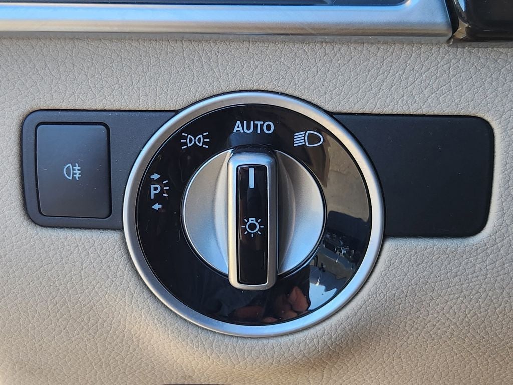 2015 Mercedes-Benz M-Class ML 350 4MATIC®