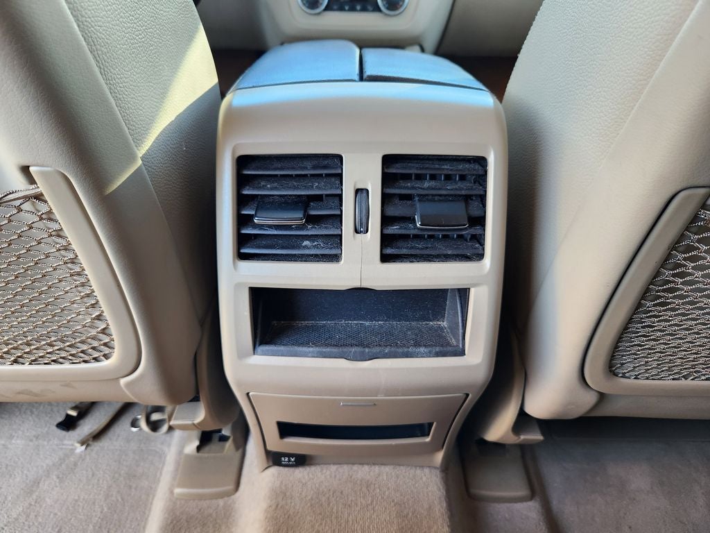 2015 Mercedes-Benz M-Class ML 350 4MATIC®
