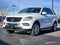 2015 Mercedes-Benz M-Class ML 350 4MATIC®