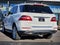 2015 Mercedes-Benz M-Class ML 350 4MATIC®