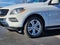 2015 Mercedes-Benz M-Class ML 350 4MATIC®