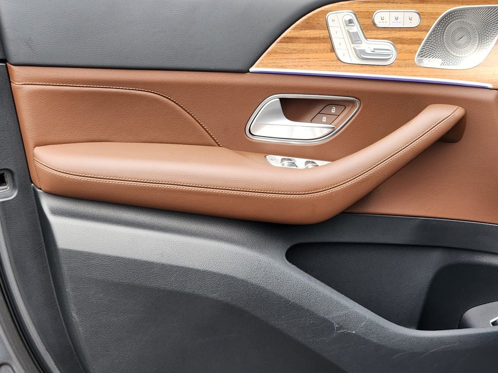 2026 Mercedes-Benz GLE SUV GLE 350 4MATIC®