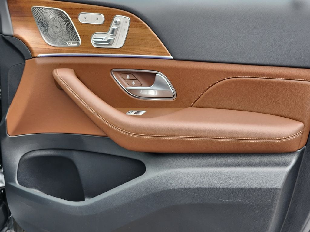 2026 Mercedes-Benz GLE SUV GLE 350 4MATIC®
