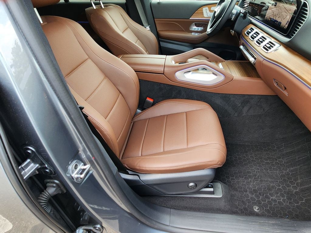 2026 Mercedes-Benz GLE SUV GLE 350 4MATIC®