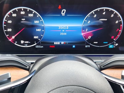 2026 Mercedes-Benz GLE SUV GLE 350 4MATIC®