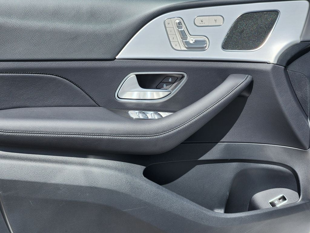 2026 Mercedes-Benz GLE SUV GLE 350 4MATIC®