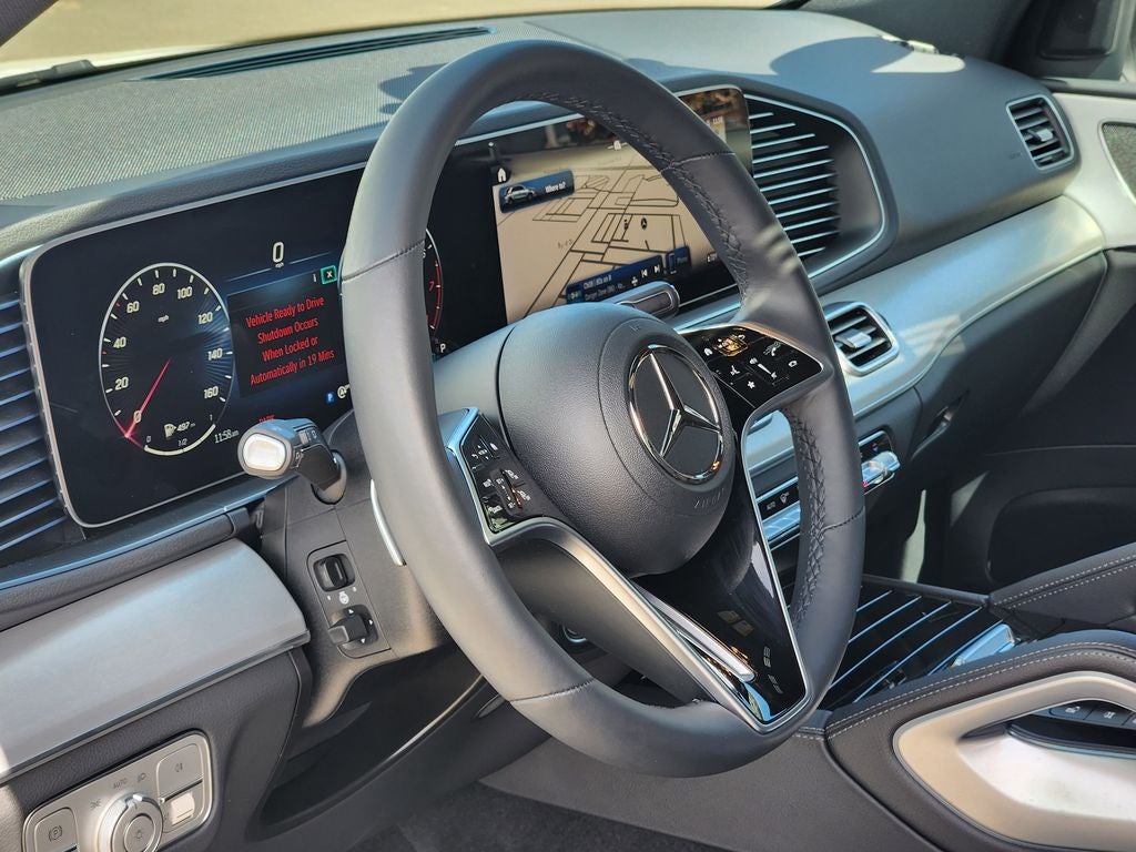 2026 Mercedes-Benz GLE SUV GLE 350 4MATIC®