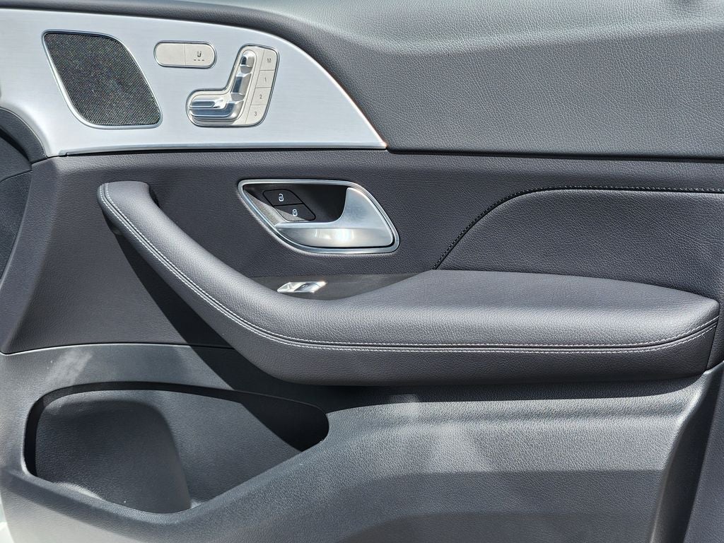 2026 Mercedes-Benz GLE SUV GLE 350 4MATIC®