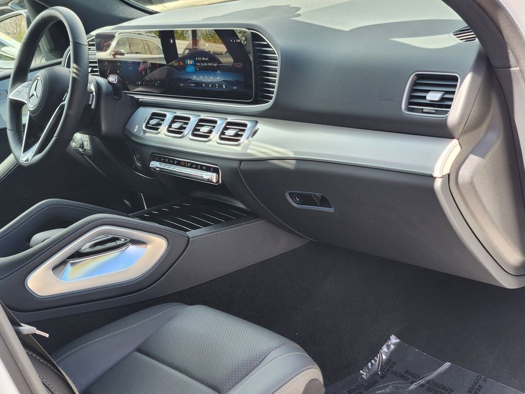 2026 Mercedes-Benz GLE SUV GLE 350 4MATIC®