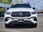 2026 Mercedes-Benz GLE SUV GLE 350 4MATIC®