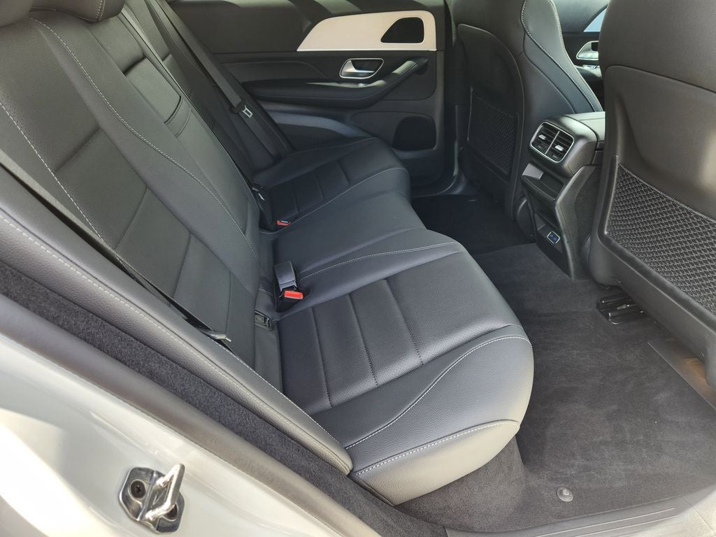 2026 Mercedes-Benz GLE SUV GLE 350 4MATIC®