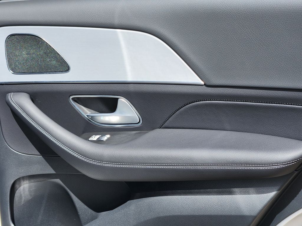 2026 Mercedes-Benz GLE SUV GLE 350 4MATIC®