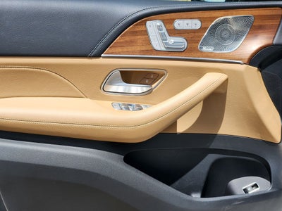 2024 Mercedes-Benz GLE SUV GLE 350 4MATIC®
