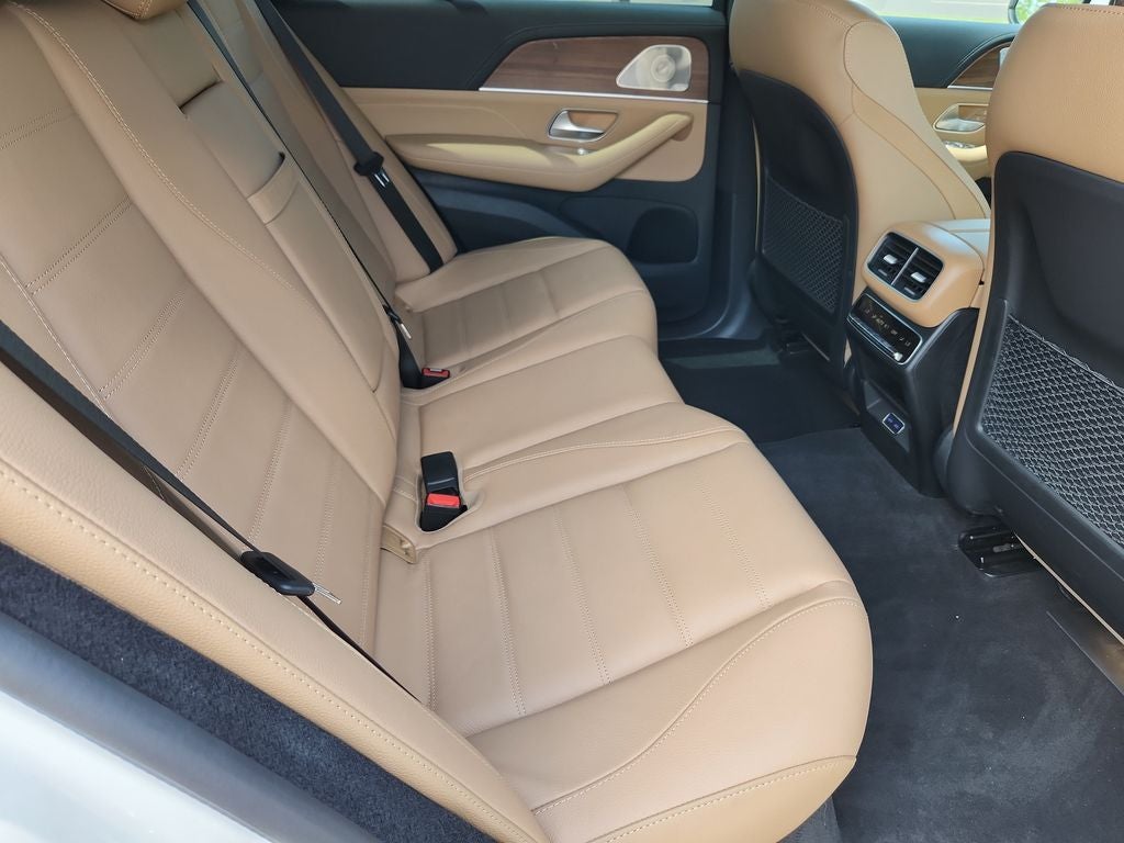 2024 Mercedes-Benz GLE SUV GLE 350 4MATIC®