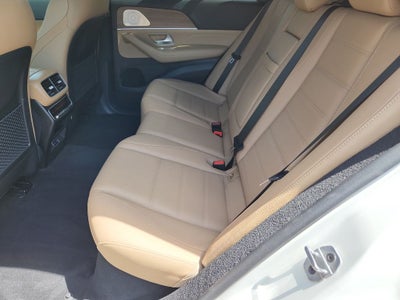 2024 Mercedes-Benz GLE SUV GLE 350 4MATIC®
