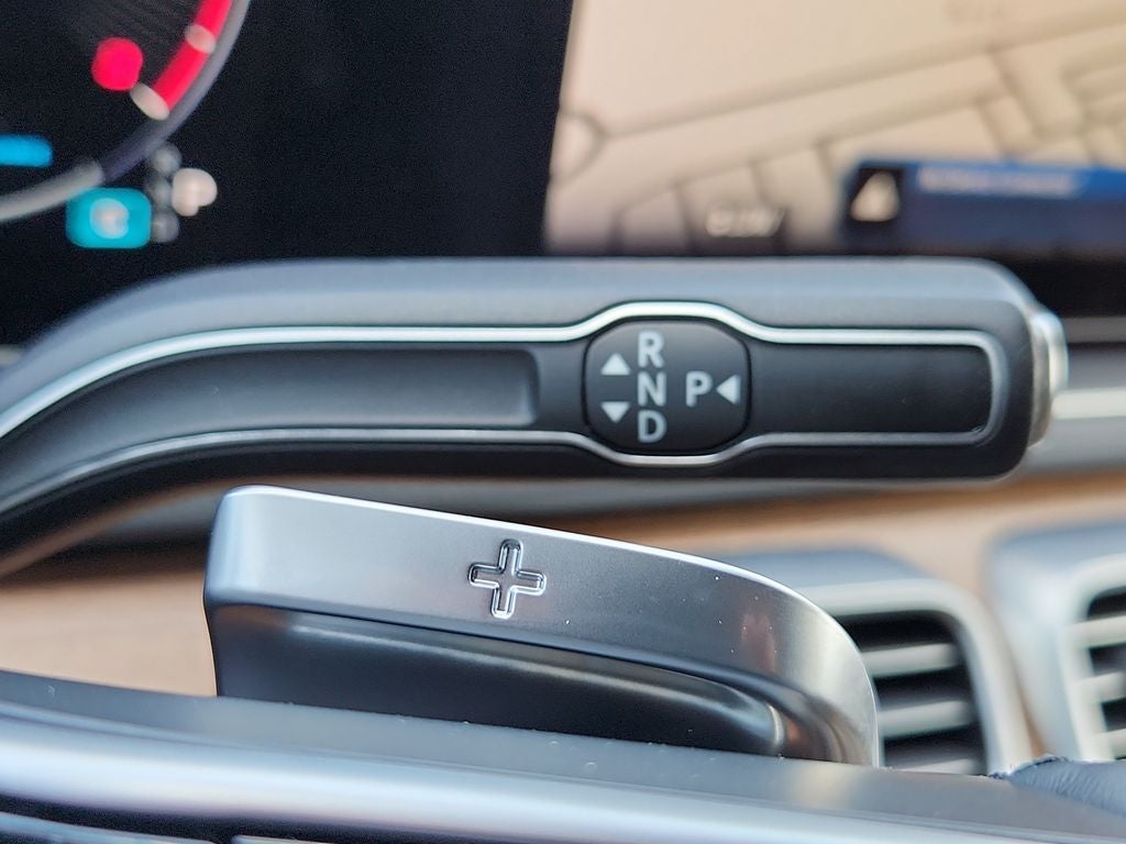 2024 Mercedes-Benz GLE SUV GLE 350 4MATIC®