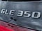 2026 Mercedes-Benz GLE SUV GLE 350 4MATIC®