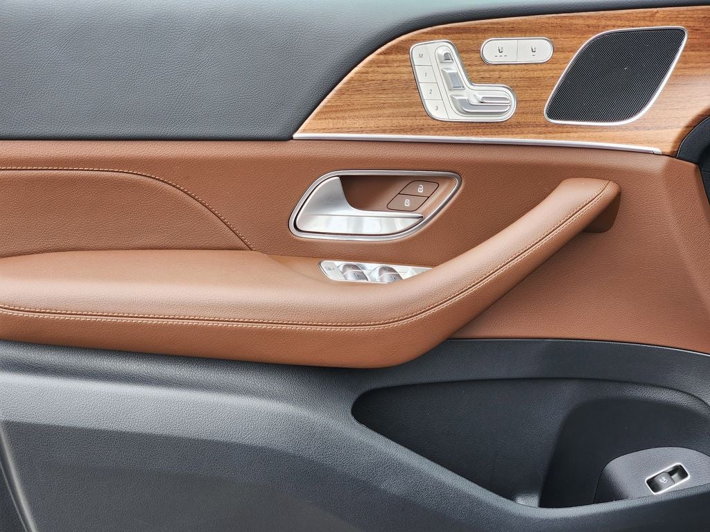 2026 Mercedes-Benz GLE SUV GLE 350 4MATIC®