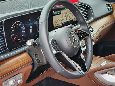 2026 Mercedes-Benz GLE SUV GLE 350 4MATIC®
