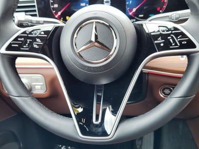 2026 Mercedes-Benz GLE SUV GLE 350 4MATIC®