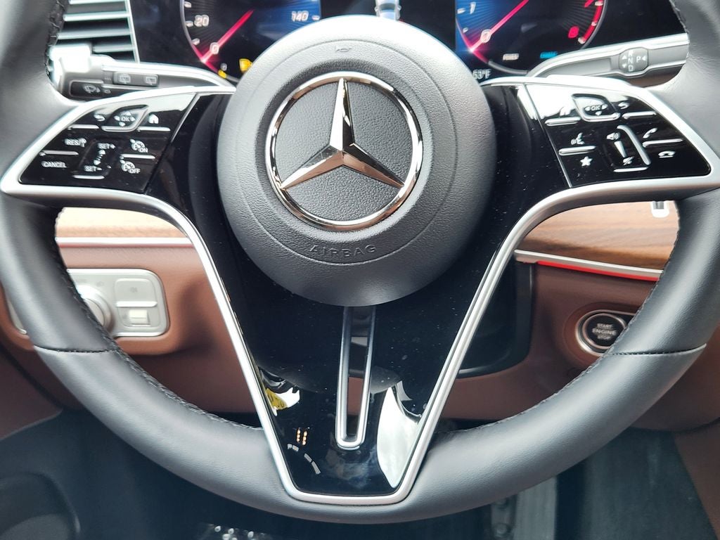 2026 Mercedes-Benz GLE SUV GLE 350 4MATIC®