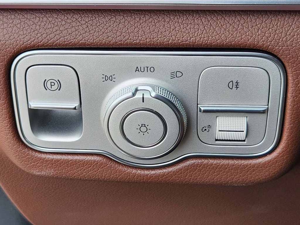 2026 Mercedes-Benz GLE SUV GLE 350 4MATIC®