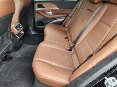 2026 Mercedes-Benz GLE SUV GLE 350 4MATIC®