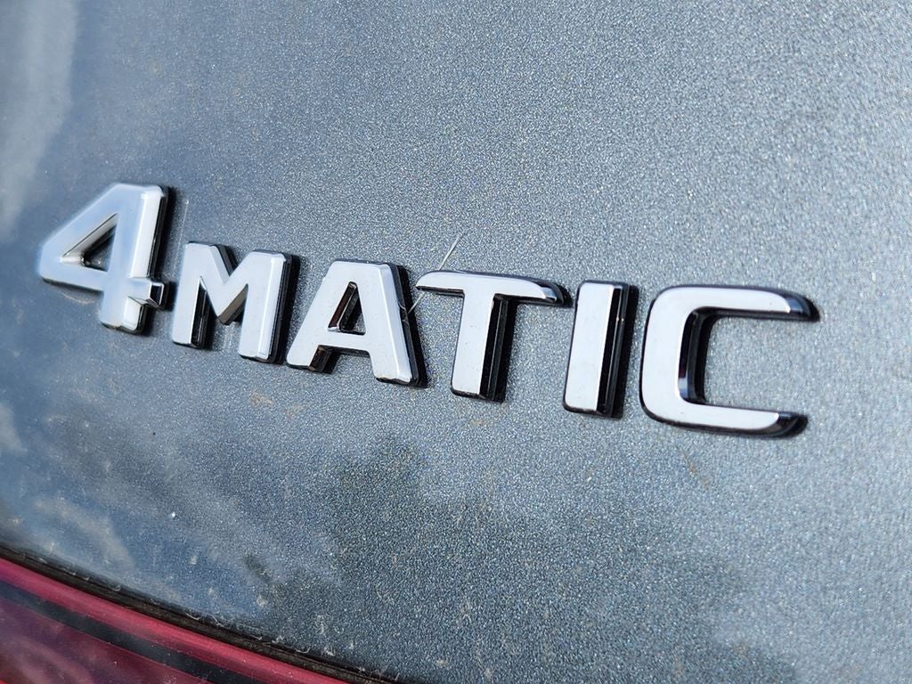 2026 Mercedes-Benz GLE SUV GLE 350 4MATIC®