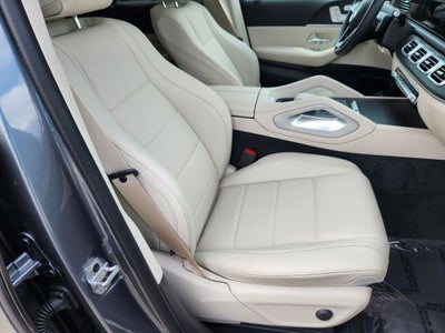 2026 Mercedes-Benz GLE SUV GLE 350 4MATIC®
