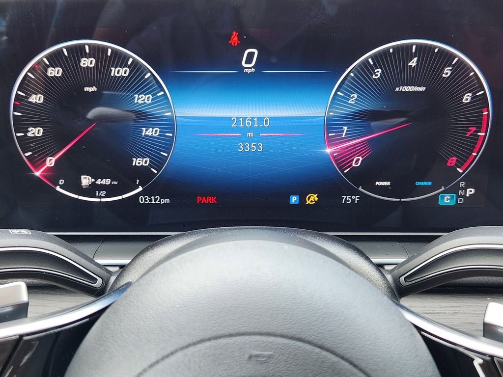 2026 Mercedes-Benz GLE SUV GLE 350 4MATIC®