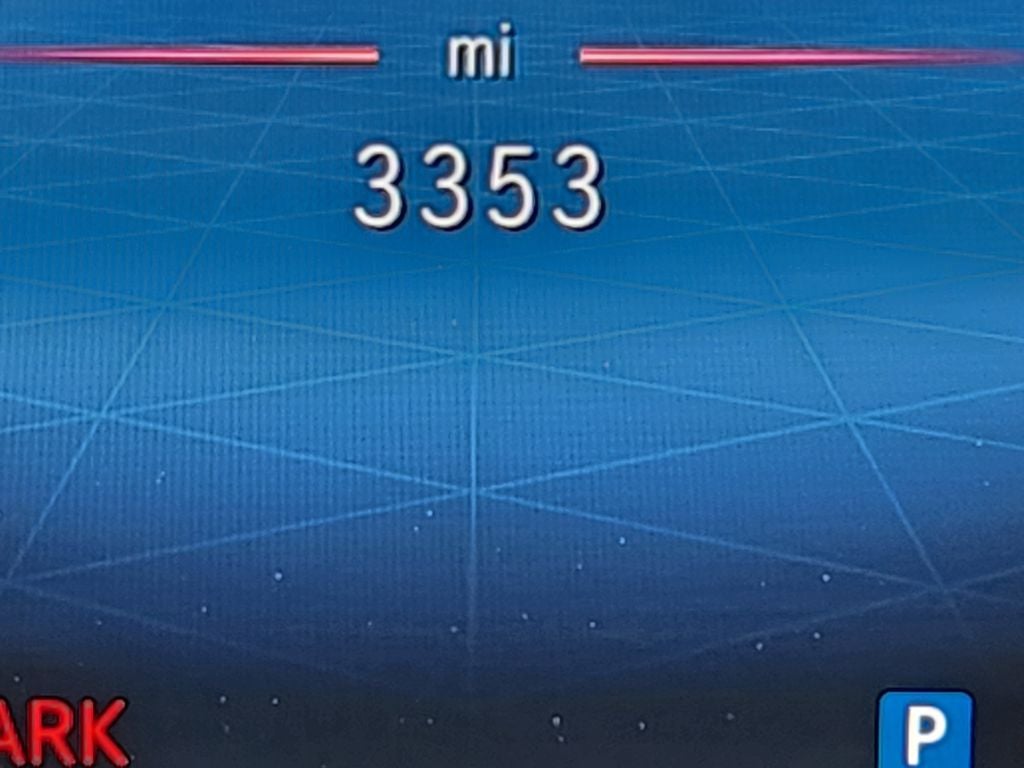 2026 Mercedes-Benz GLE SUV GLE 350 4MATIC®