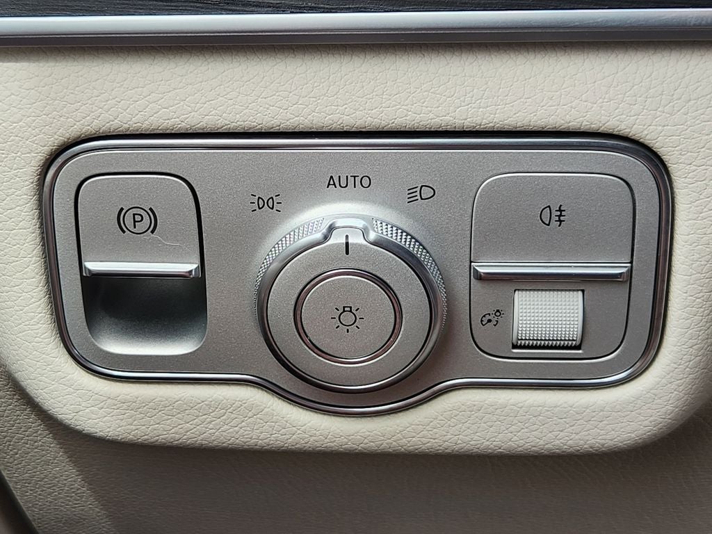 2026 Mercedes-Benz GLE SUV GLE 350 4MATIC®